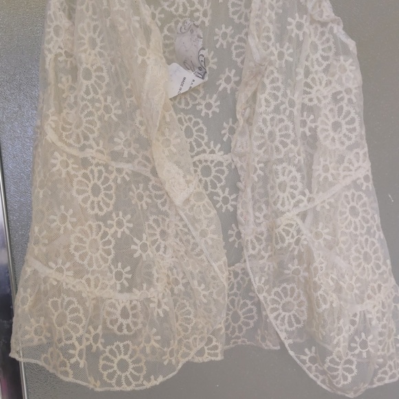 See through shirt - Picture 3 of 3